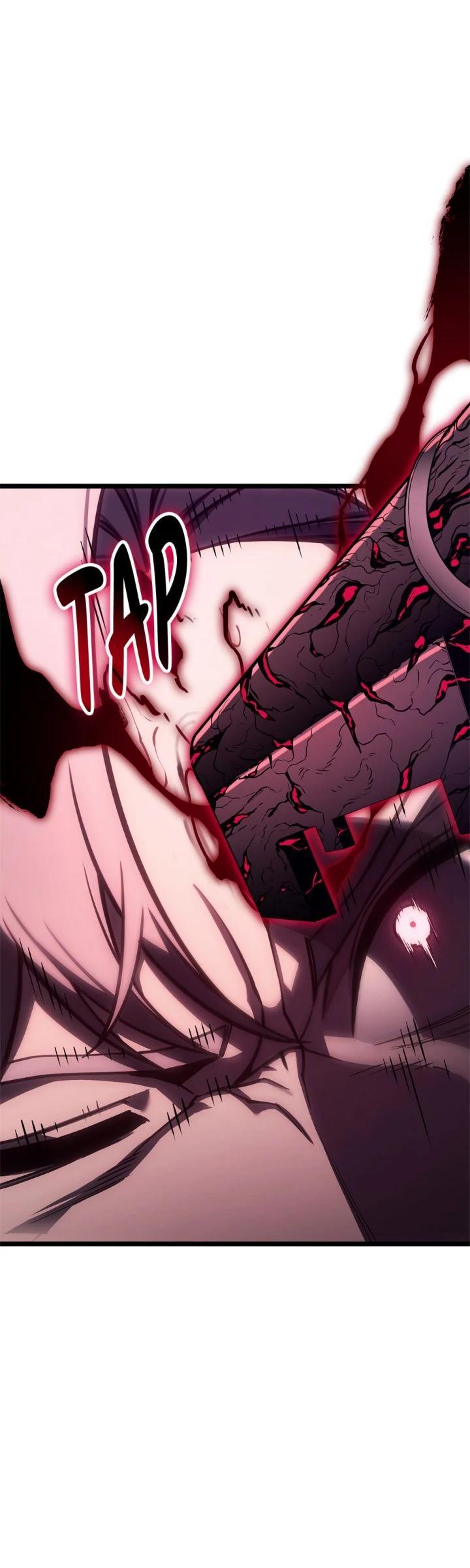 The Return of the Disaster-Class Hero Chapter 106