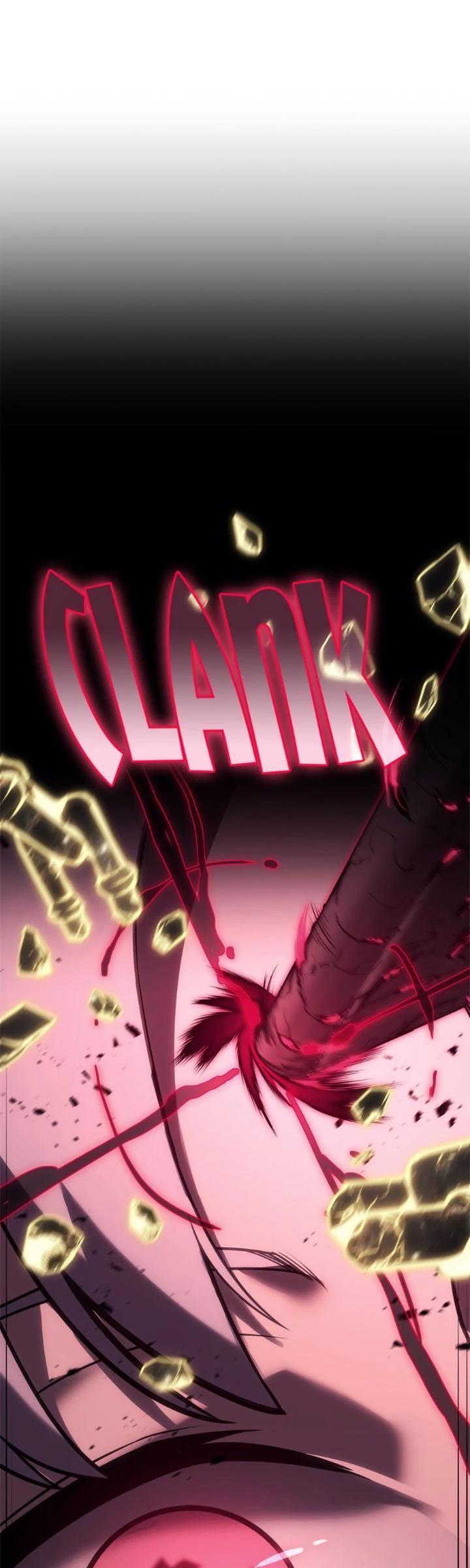 The Return of the Disaster-Class Hero Chapter 106