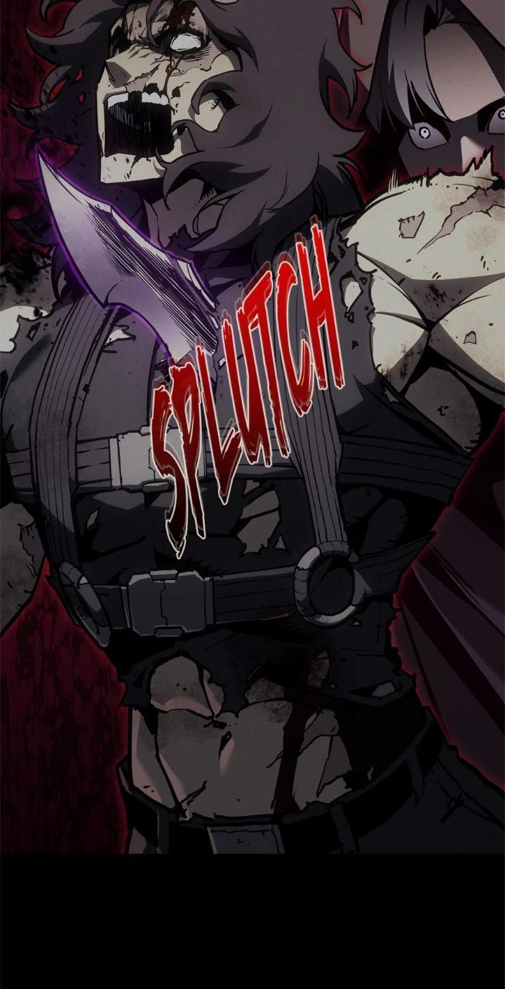 The Return of the Disaster-Class Hero Chapter 106