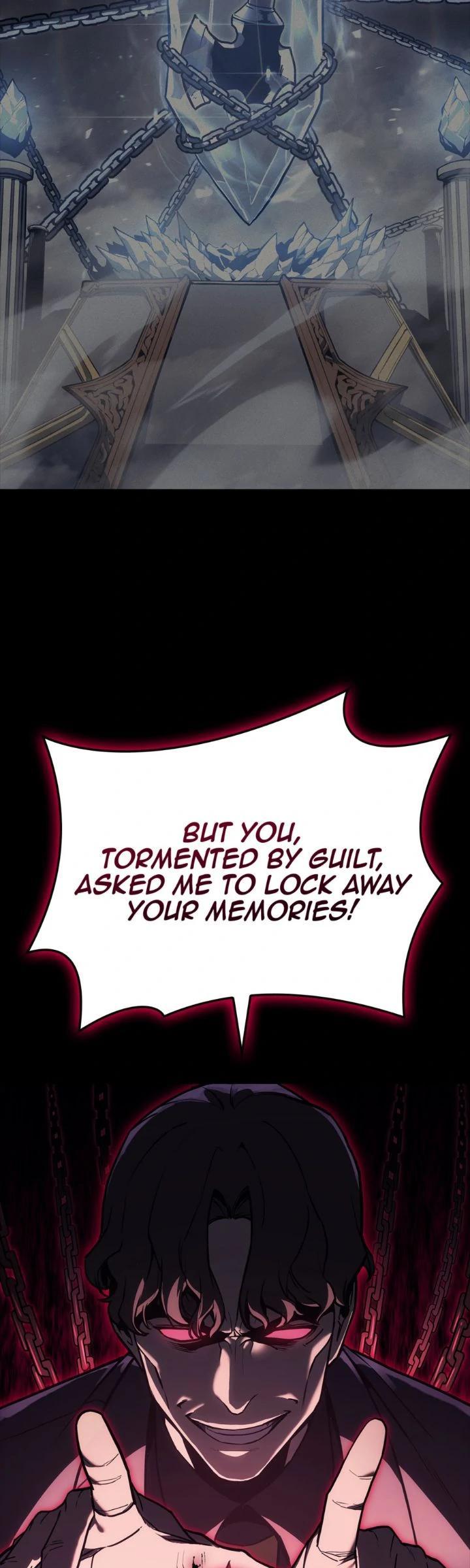 The Return of the Disaster-Class Hero Chapter 106