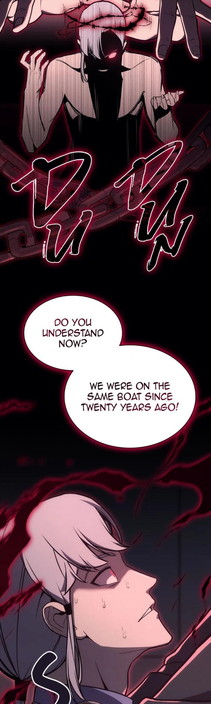 The Return of the Disaster-Class Hero Chapter 106