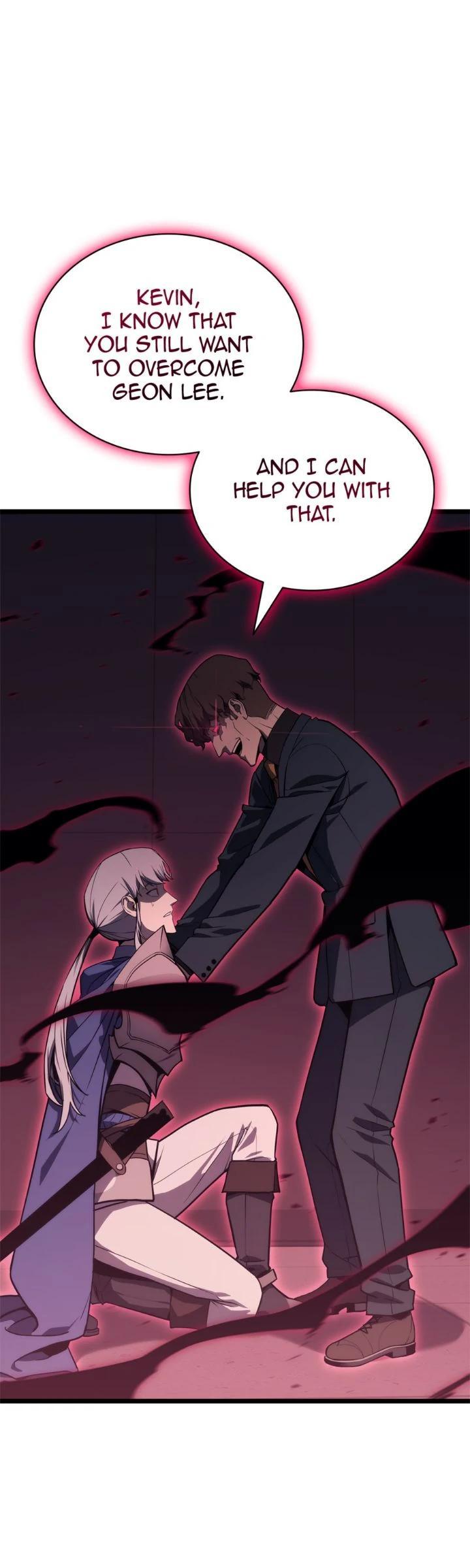 The Return of the Disaster-Class Hero Chapter 106