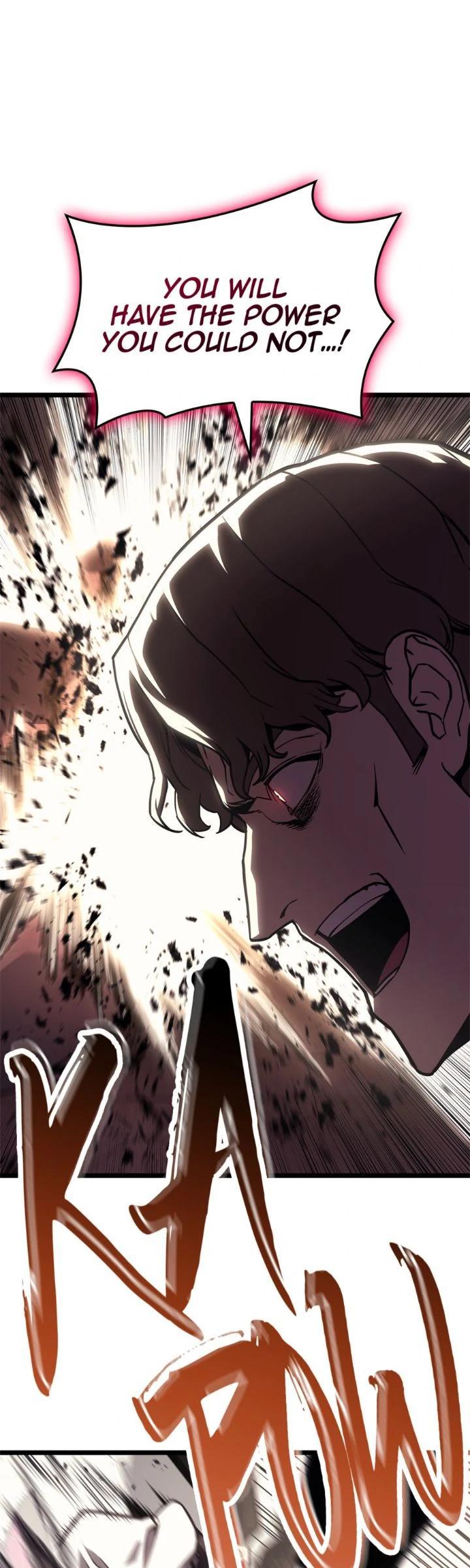 The Return of the Disaster-Class Hero Chapter 106