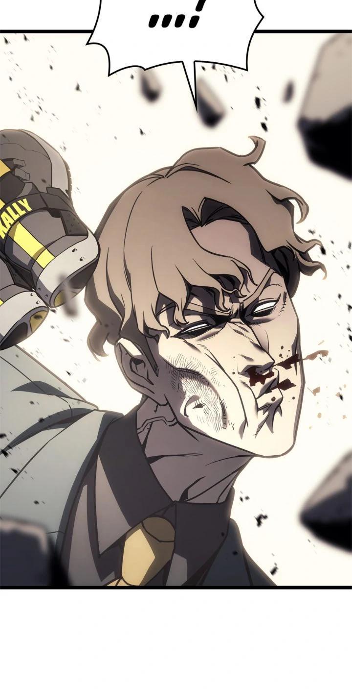 The Return of the Disaster-Class Hero Chapter 106