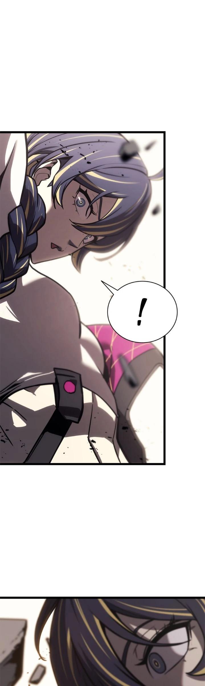 The Return of the Disaster-Class Hero Chapter 106