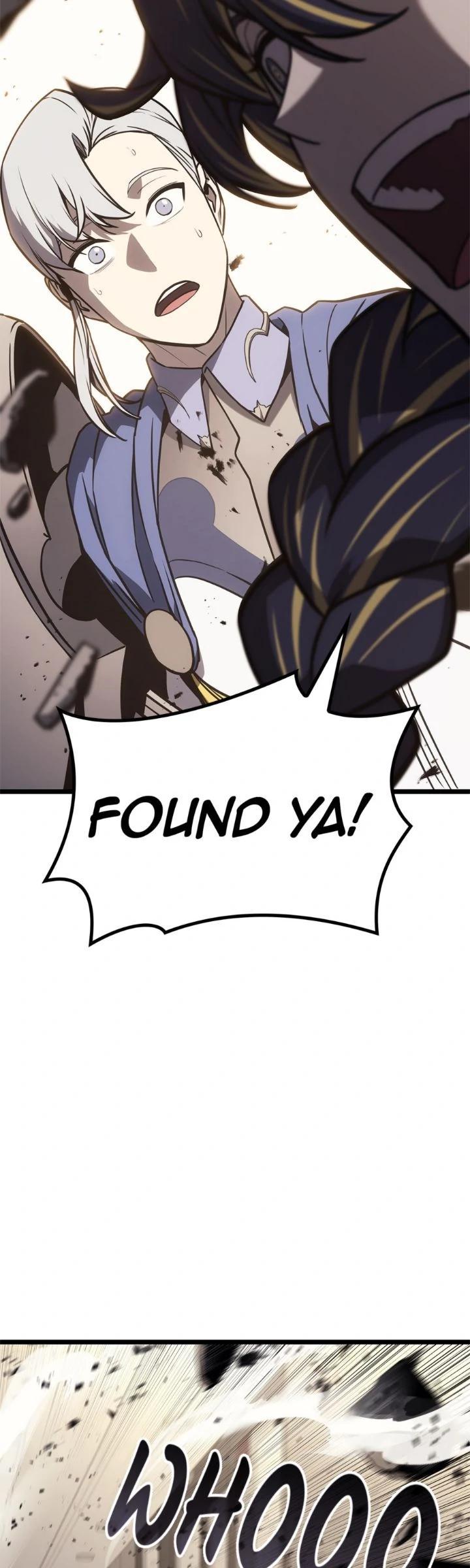 The Return of the Disaster-Class Hero Chapter 106