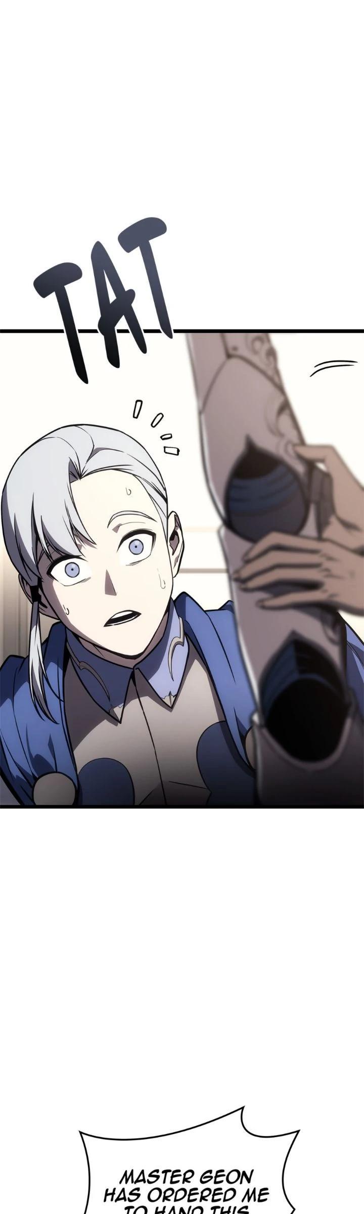 The Return of the Disaster-Class Hero Chapter 106