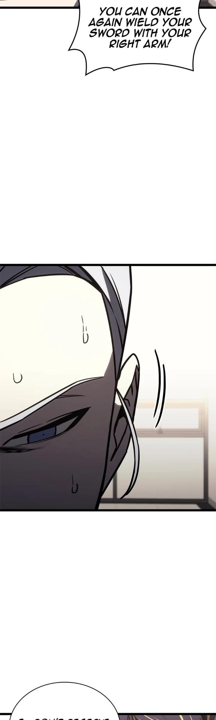 The Return of the Disaster-Class Hero Chapter 106