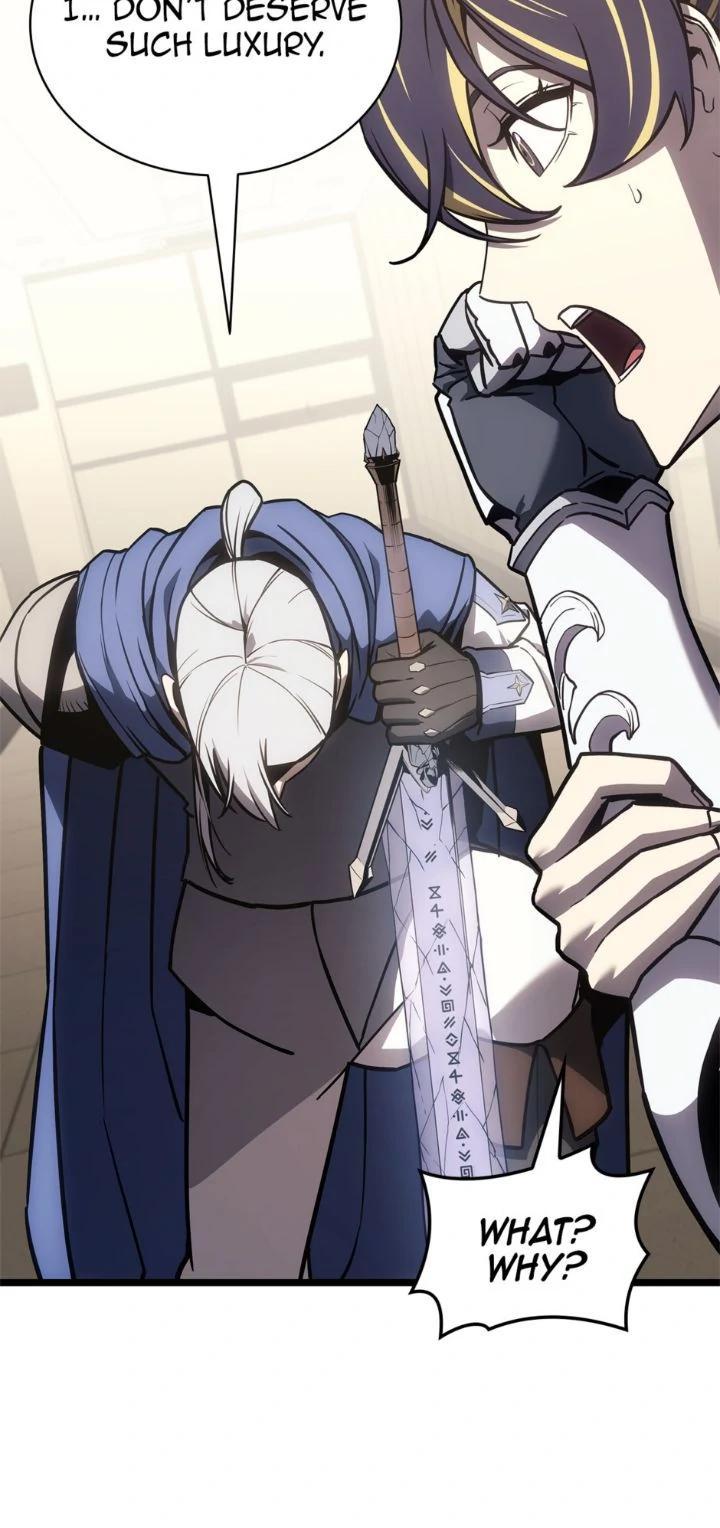 The Return of the Disaster-Class Hero Chapter 106