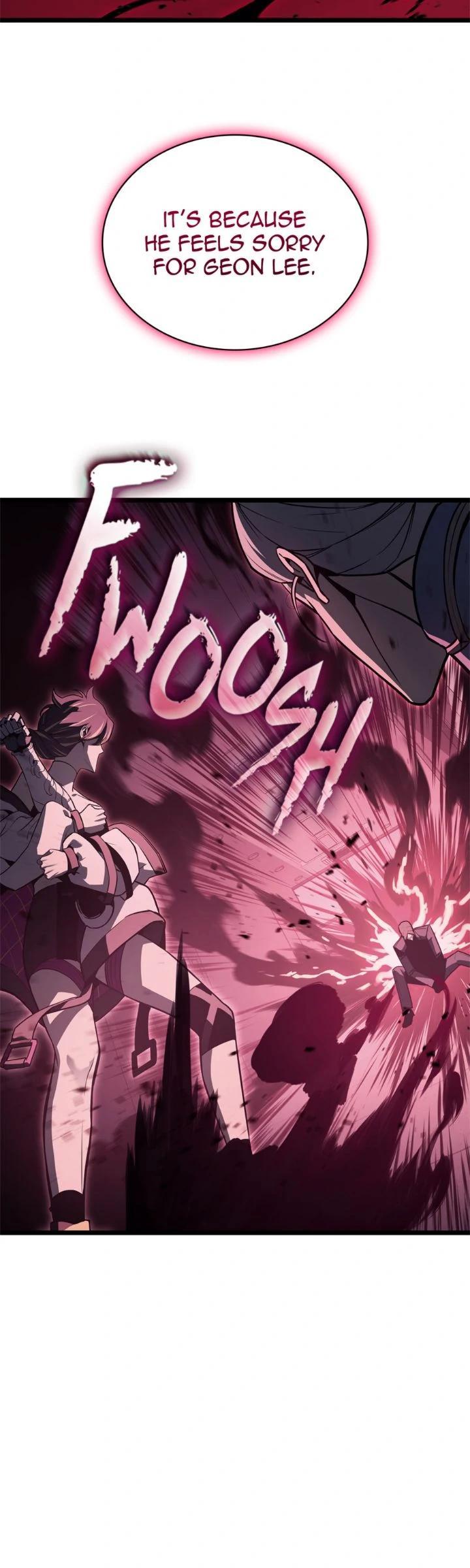 The Return of the Disaster-Class Hero Chapter 106