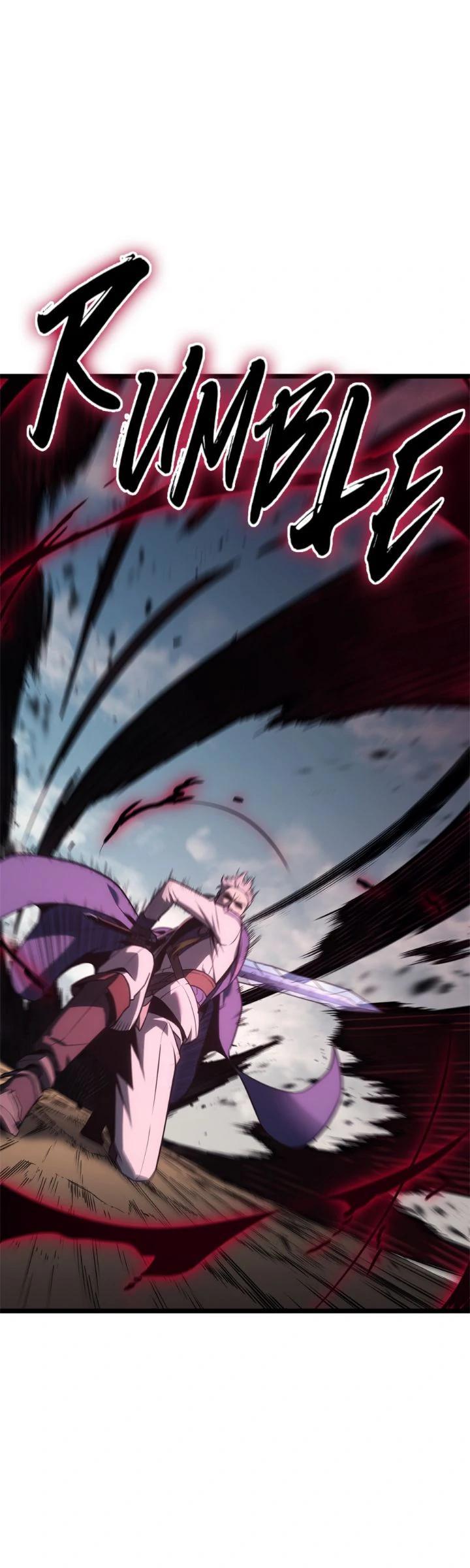 The Return of the Disaster-Class Hero Chapter 106