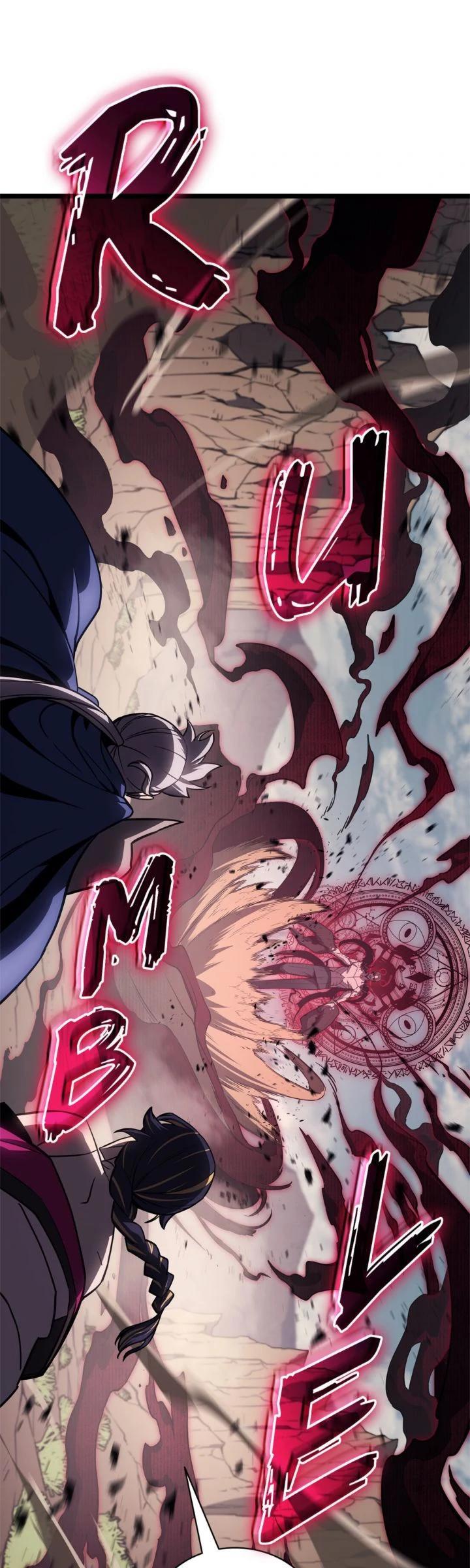 The Return of the Disaster-Class Hero Chapter 106