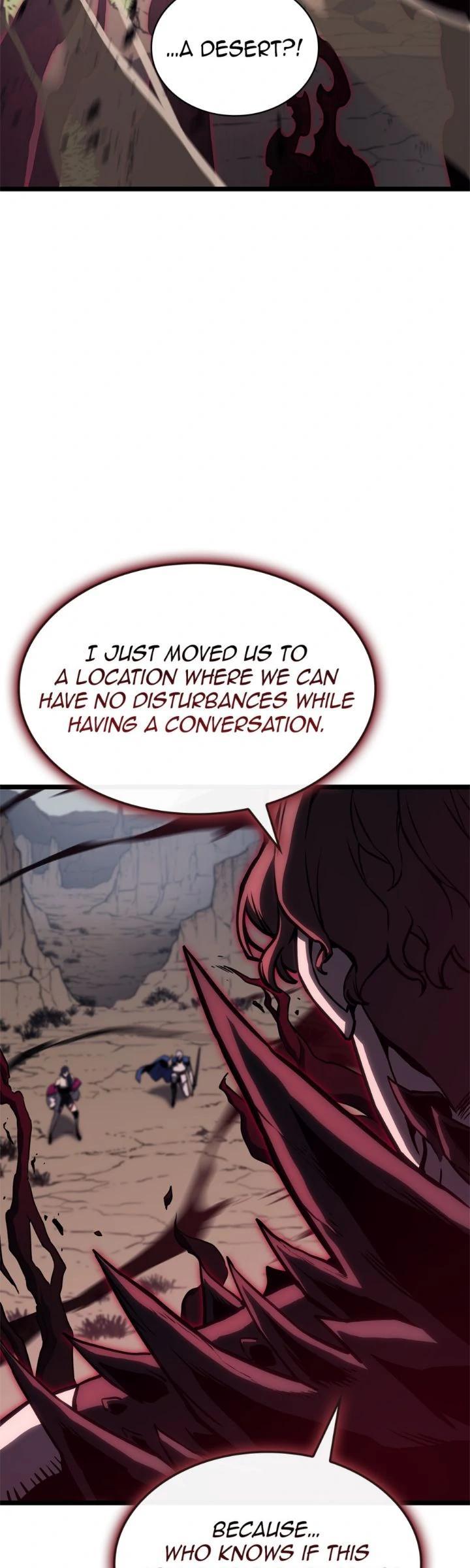 The Return of the Disaster-Class Hero Chapter 106