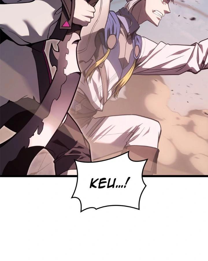 The Return of the Disaster-Class Hero Chapter 106