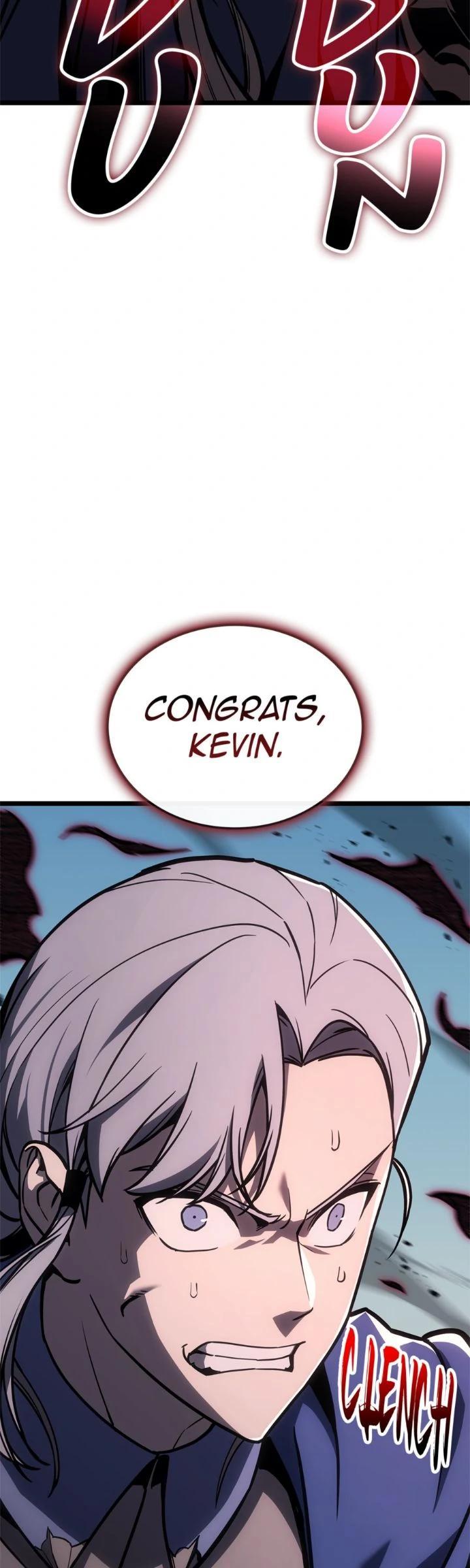 The Return of the Disaster-Class Hero Chapter 106