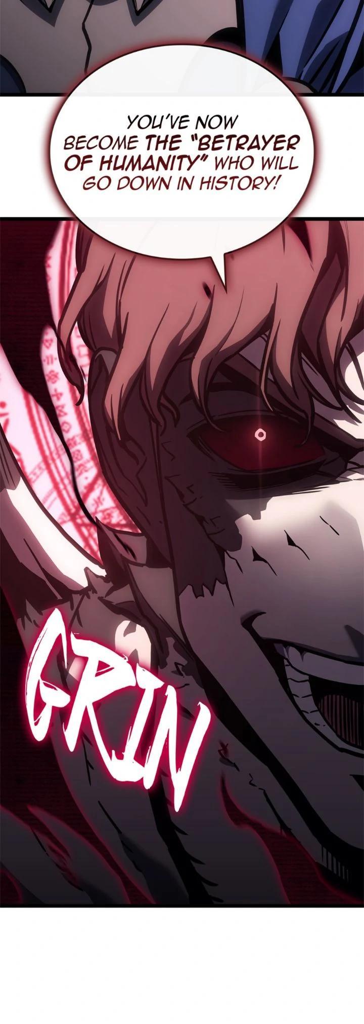 The Return of the Disaster-Class Hero Chapter 106