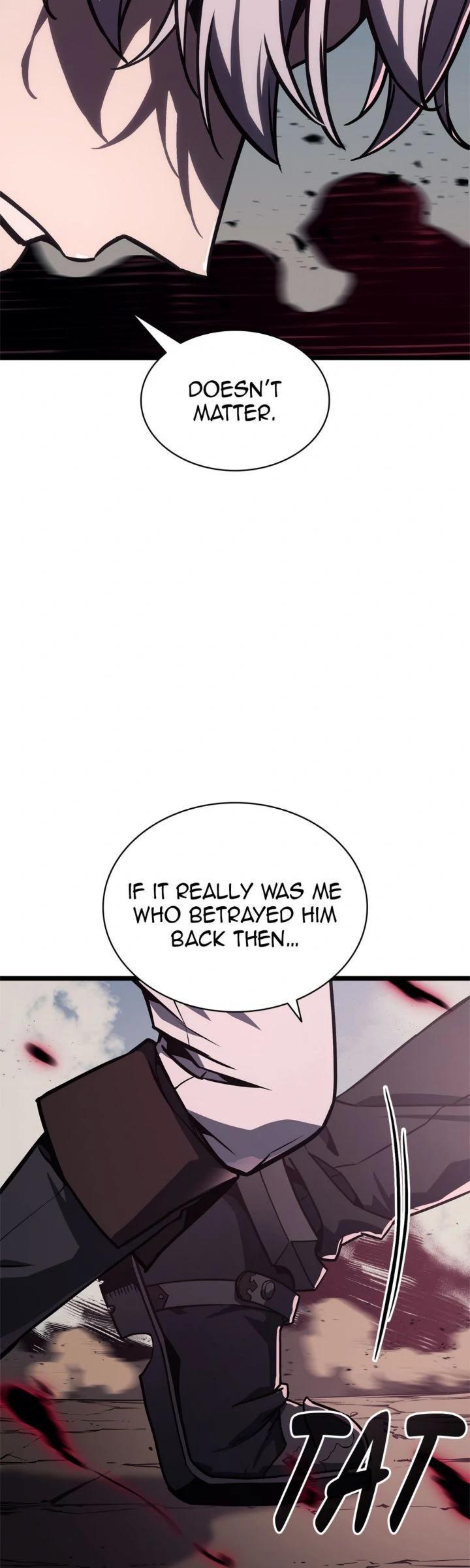 The Return of the Disaster-Class Hero Chapter 106