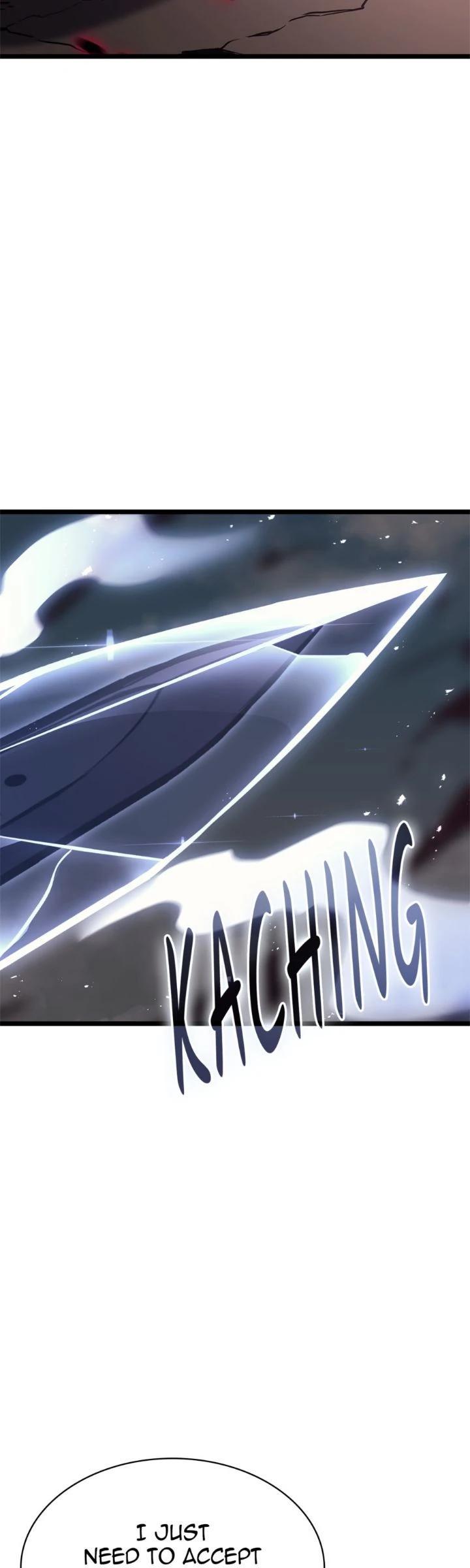 The Return of the Disaster-Class Hero Chapter 106