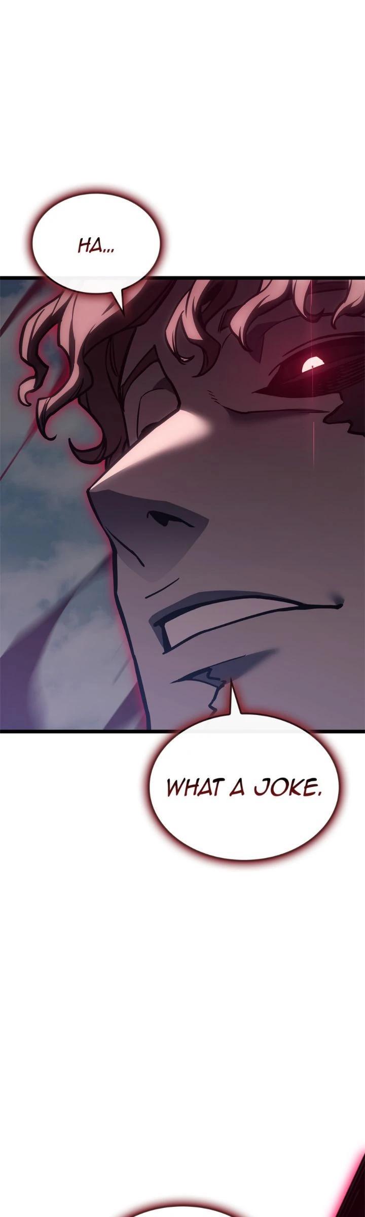 The Return of the Disaster-Class Hero Chapter 106