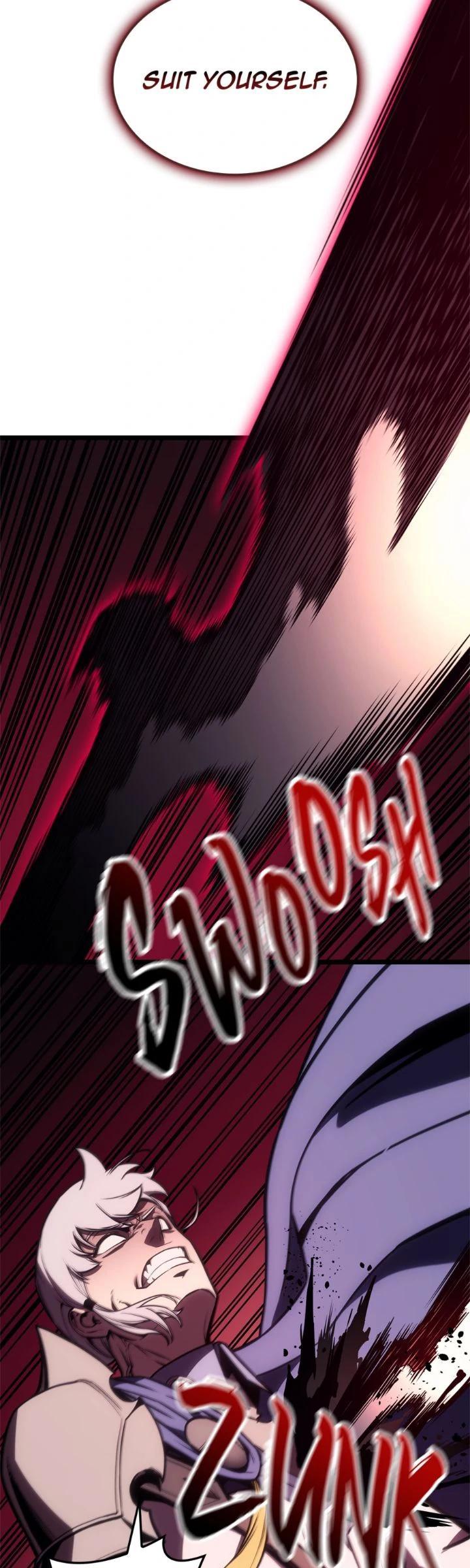 The Return of the Disaster-Class Hero Chapter 106