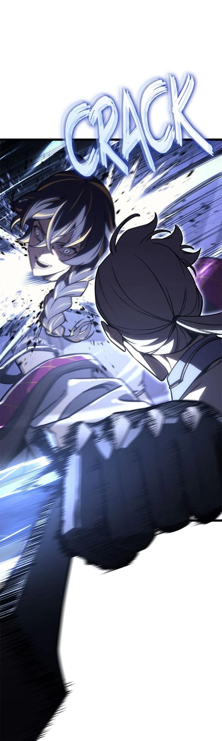 The Return of the Disaster-Class Hero Chapter 106