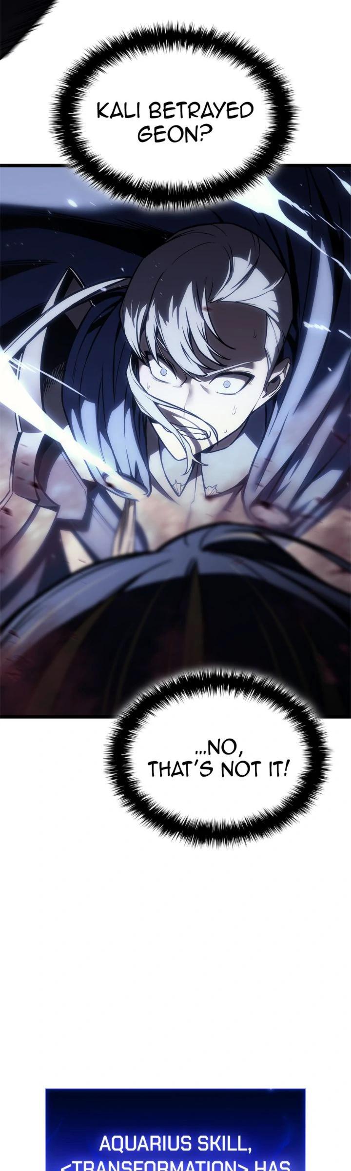 The Return of the Disaster-Class Hero Chapter 106