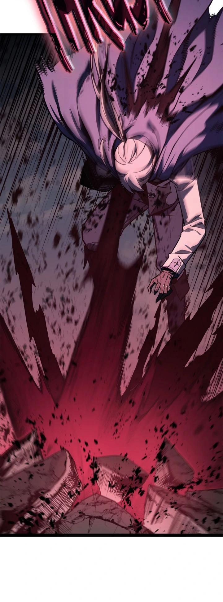 The Return of the Disaster-Class Hero Chapter 106