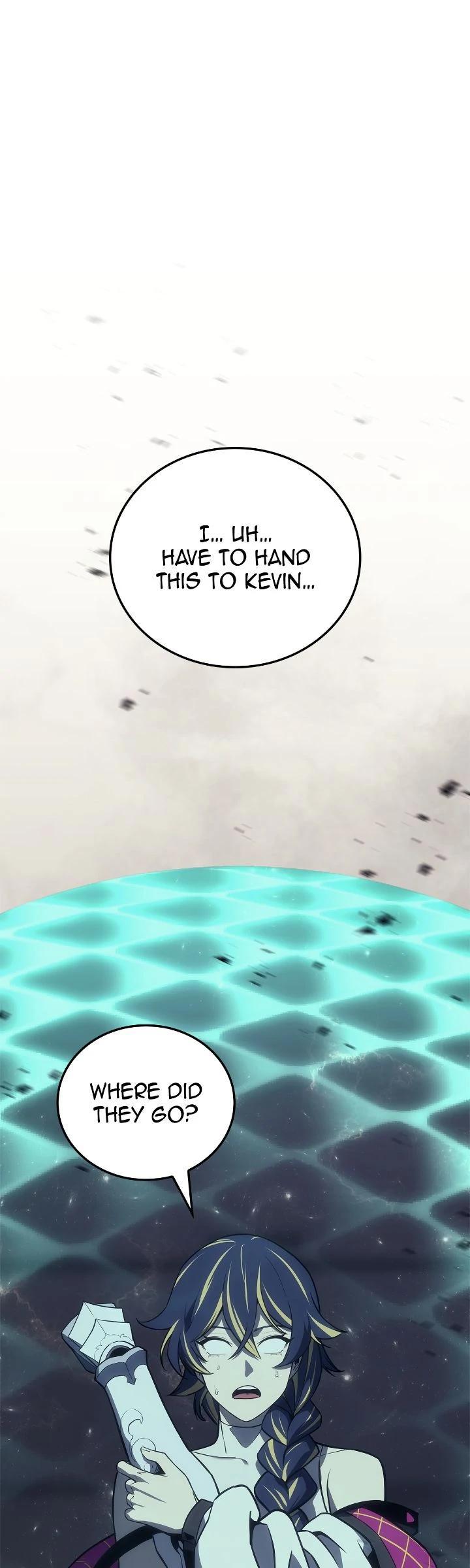 The Return of the Disaster-Class Hero Chapter 106