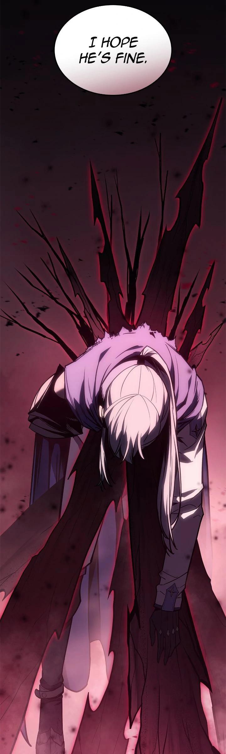 The Return of the Disaster-Class Hero Chapter 106