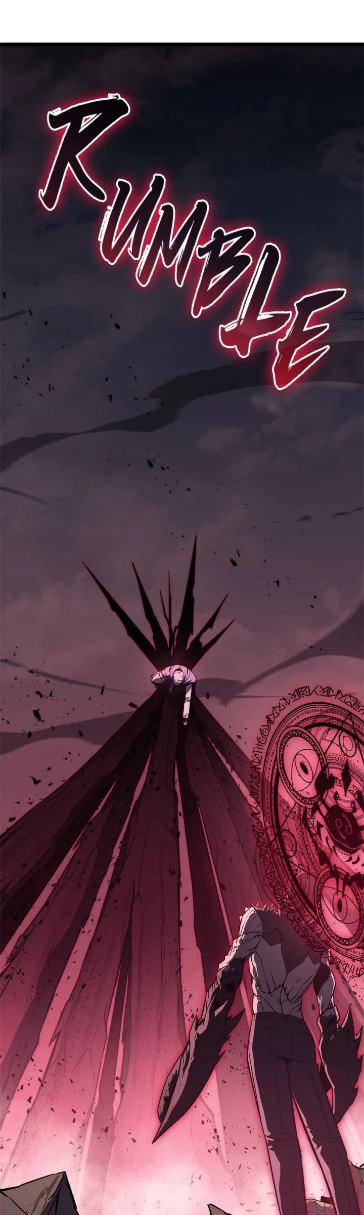 The Return of the Disaster-Class Hero Chapter 106