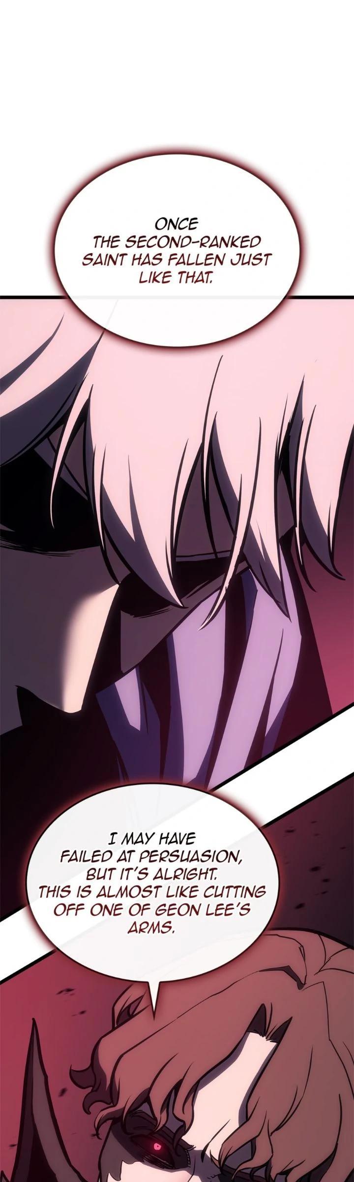 The Return of the Disaster-Class Hero Chapter 106