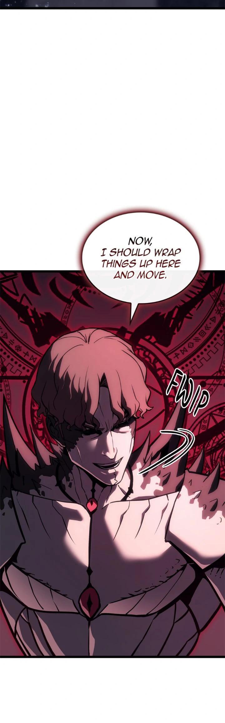 The Return of the Disaster-Class Hero Chapter 106