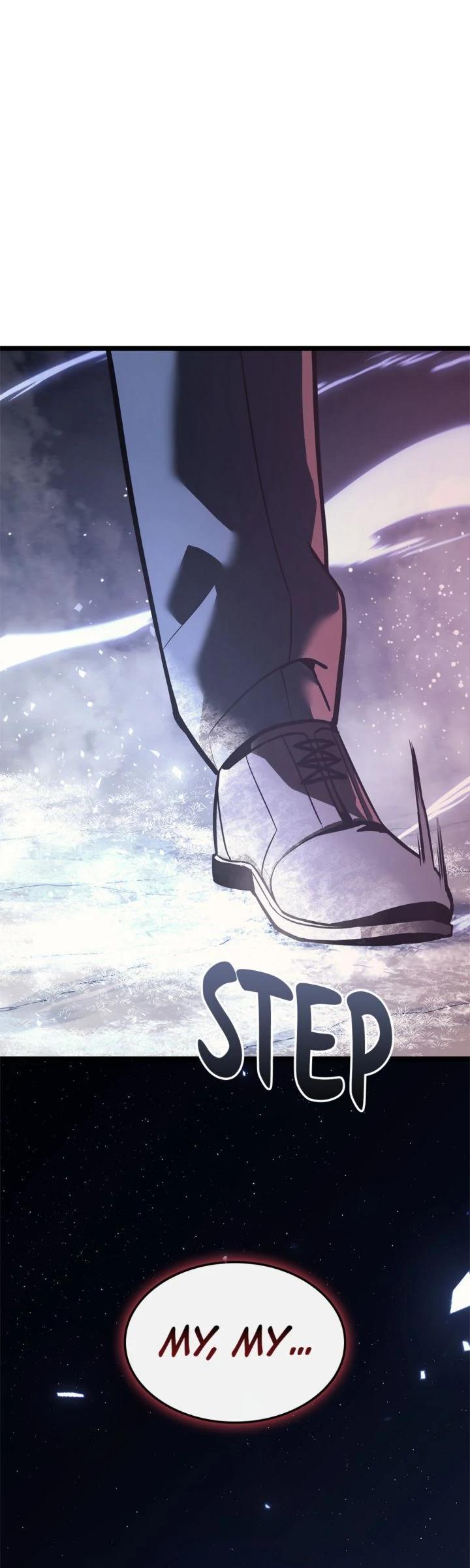 The Return of the Disaster-Class Hero Chapter 106