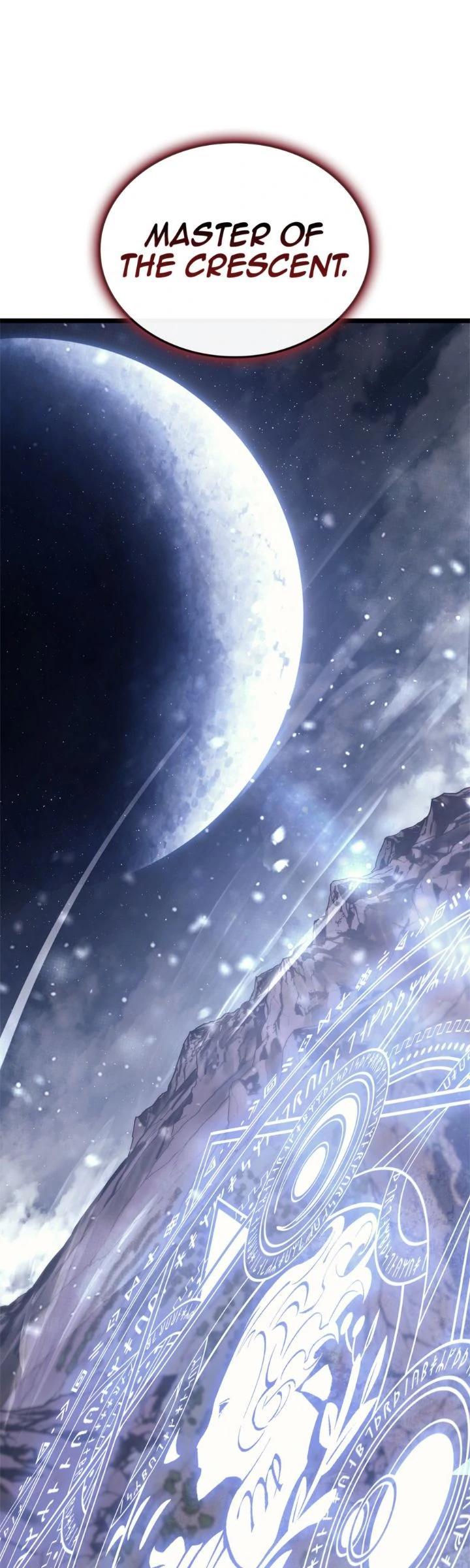 The Return of the Disaster-Class Hero Chapter 106