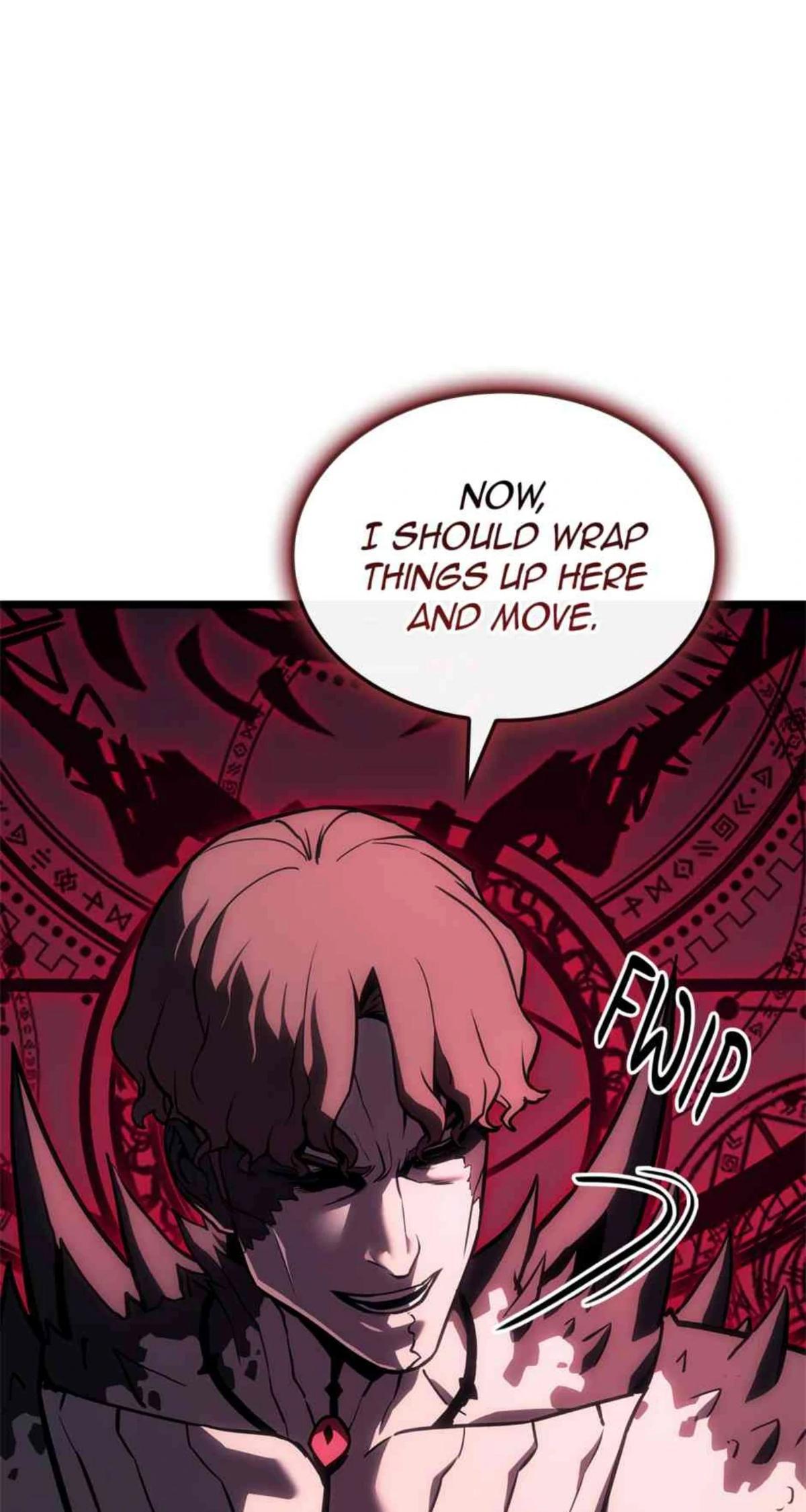 The Return of the Disaster-Class Hero Chapter 107