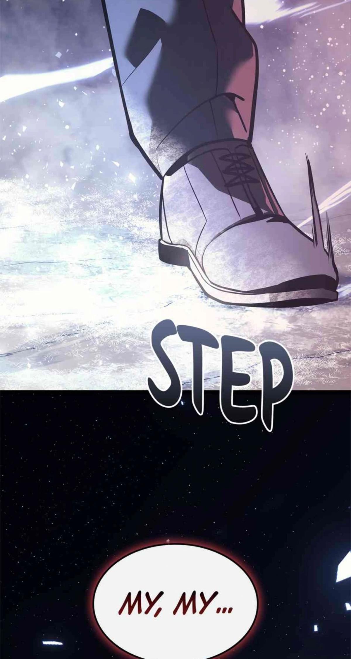 The Return of the Disaster-Class Hero Chapter 107