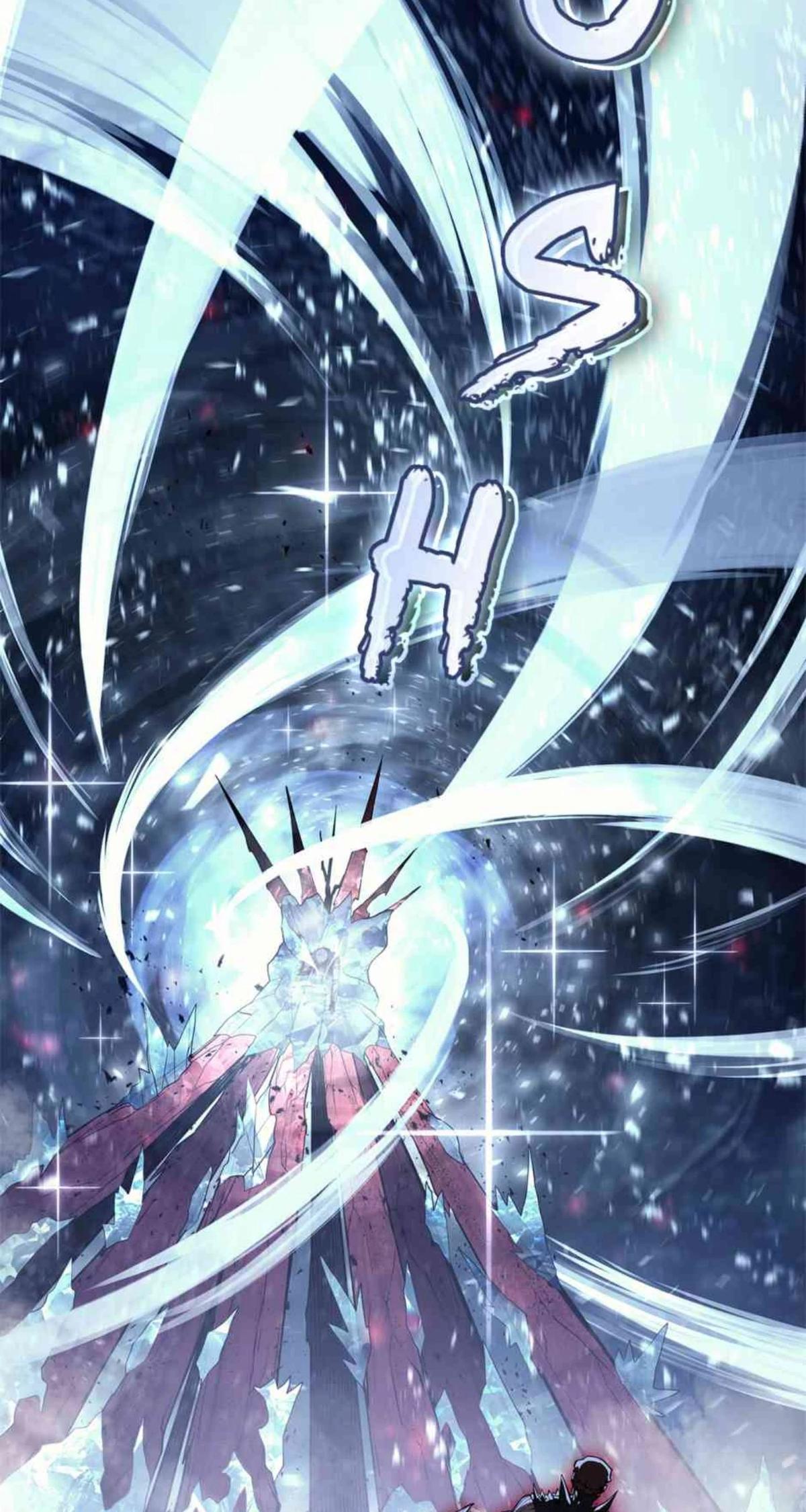 The Return of the Disaster-Class Hero Chapter 107