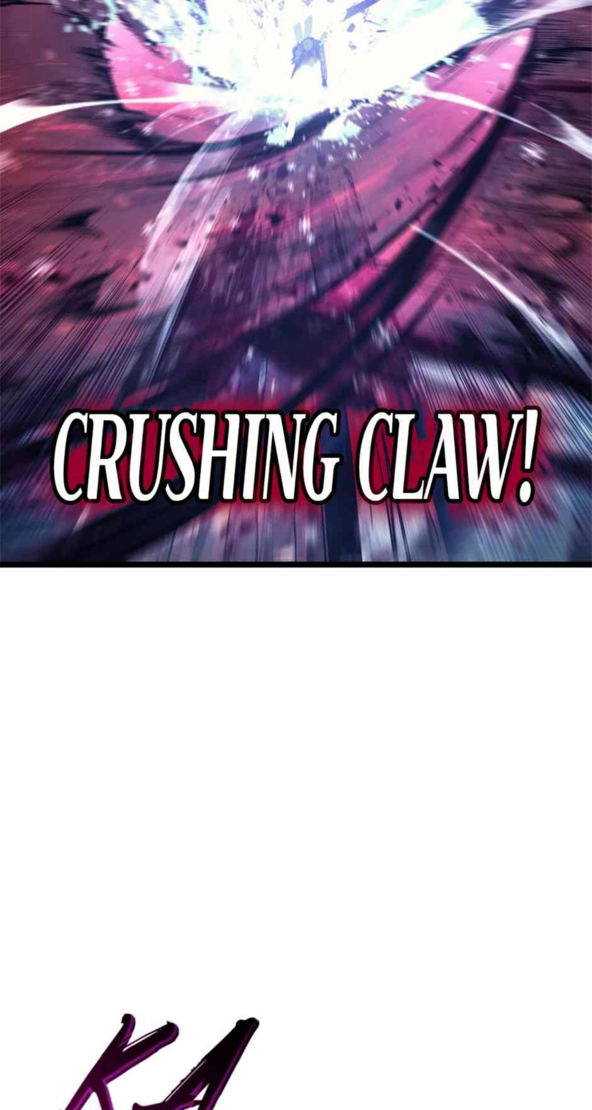 The Return of the Disaster-Class Hero Chapter 107