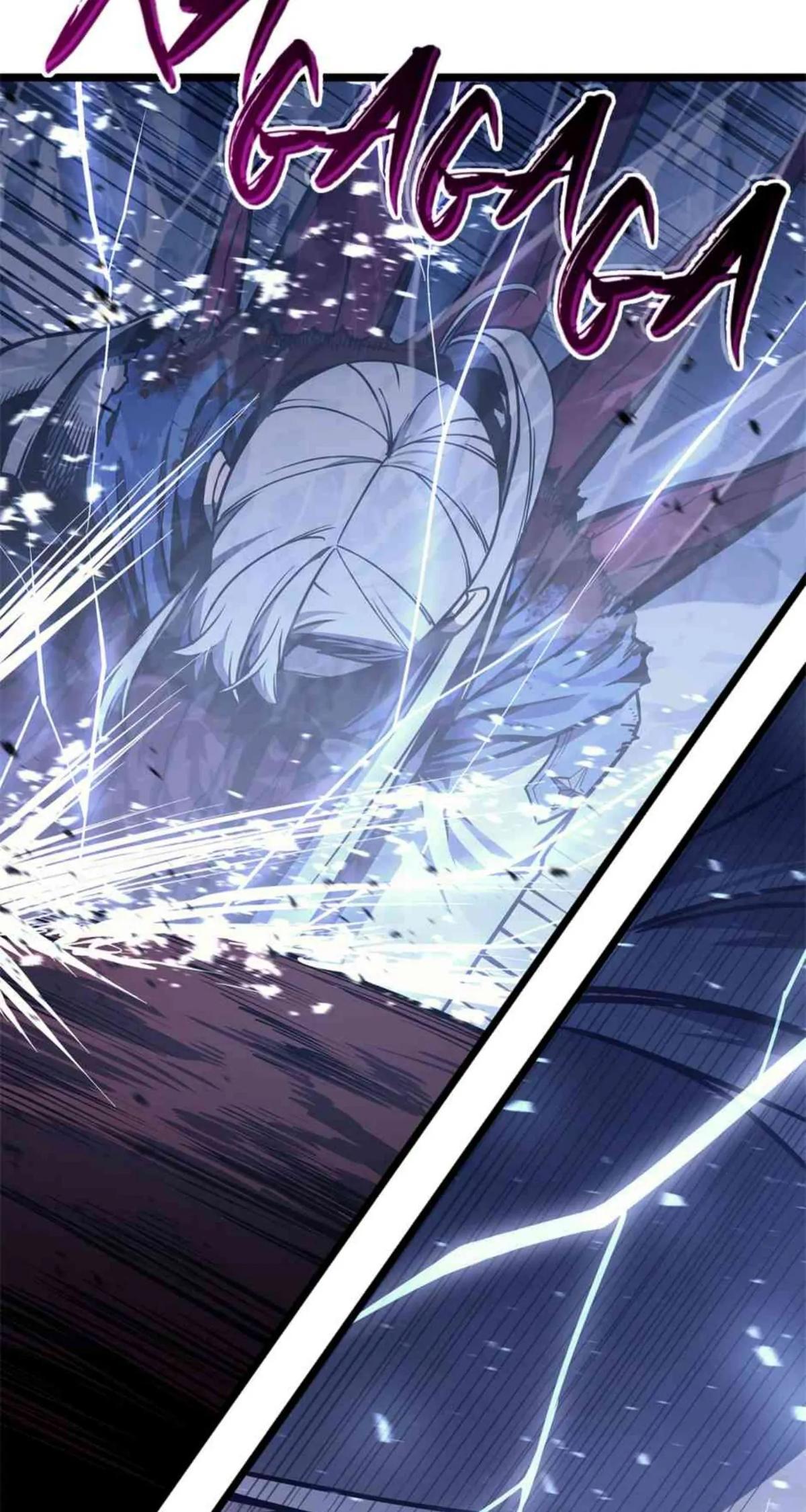 The Return of the Disaster-Class Hero Chapter 107