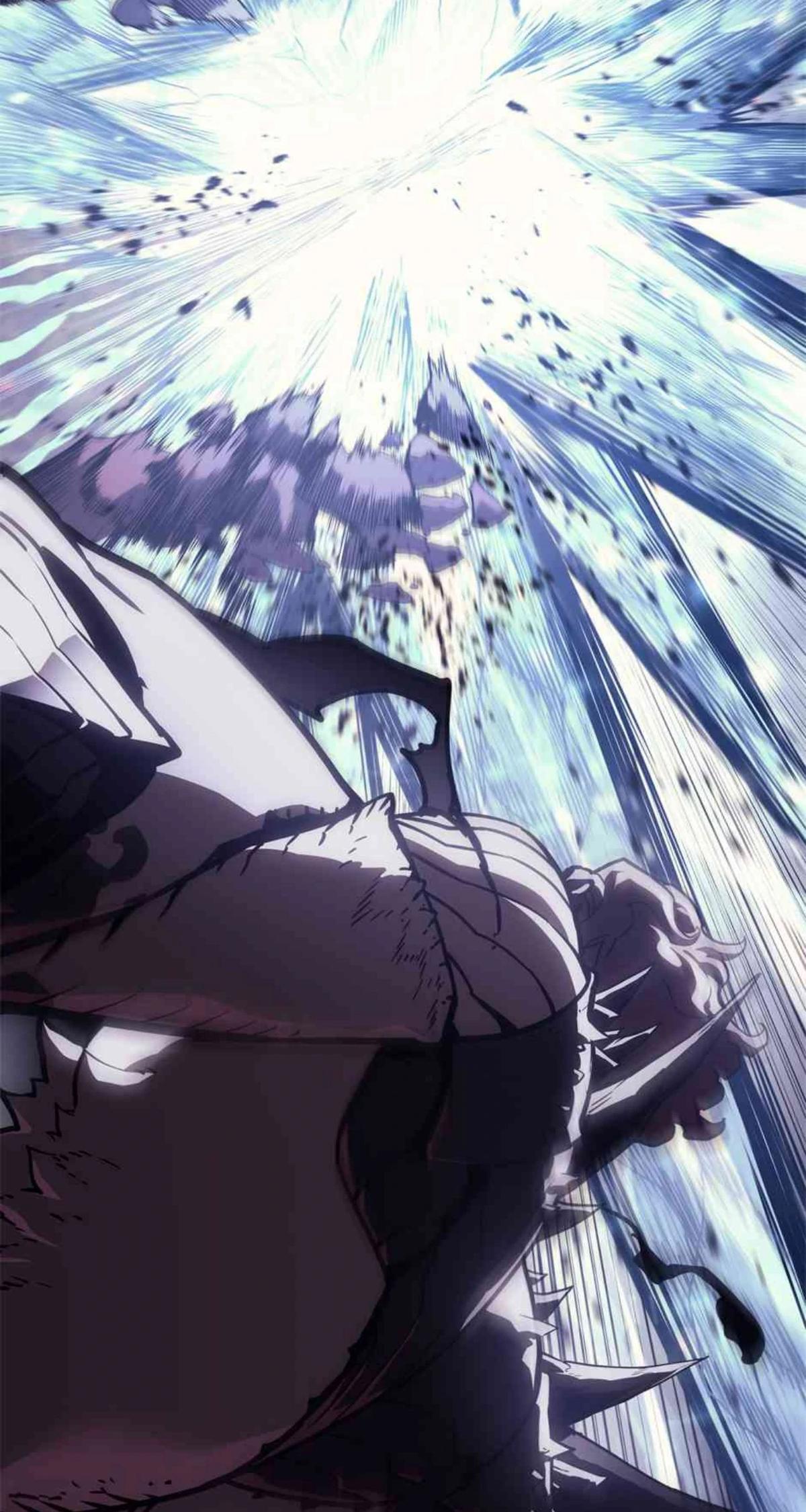 The Return of the Disaster-Class Hero Chapter 107