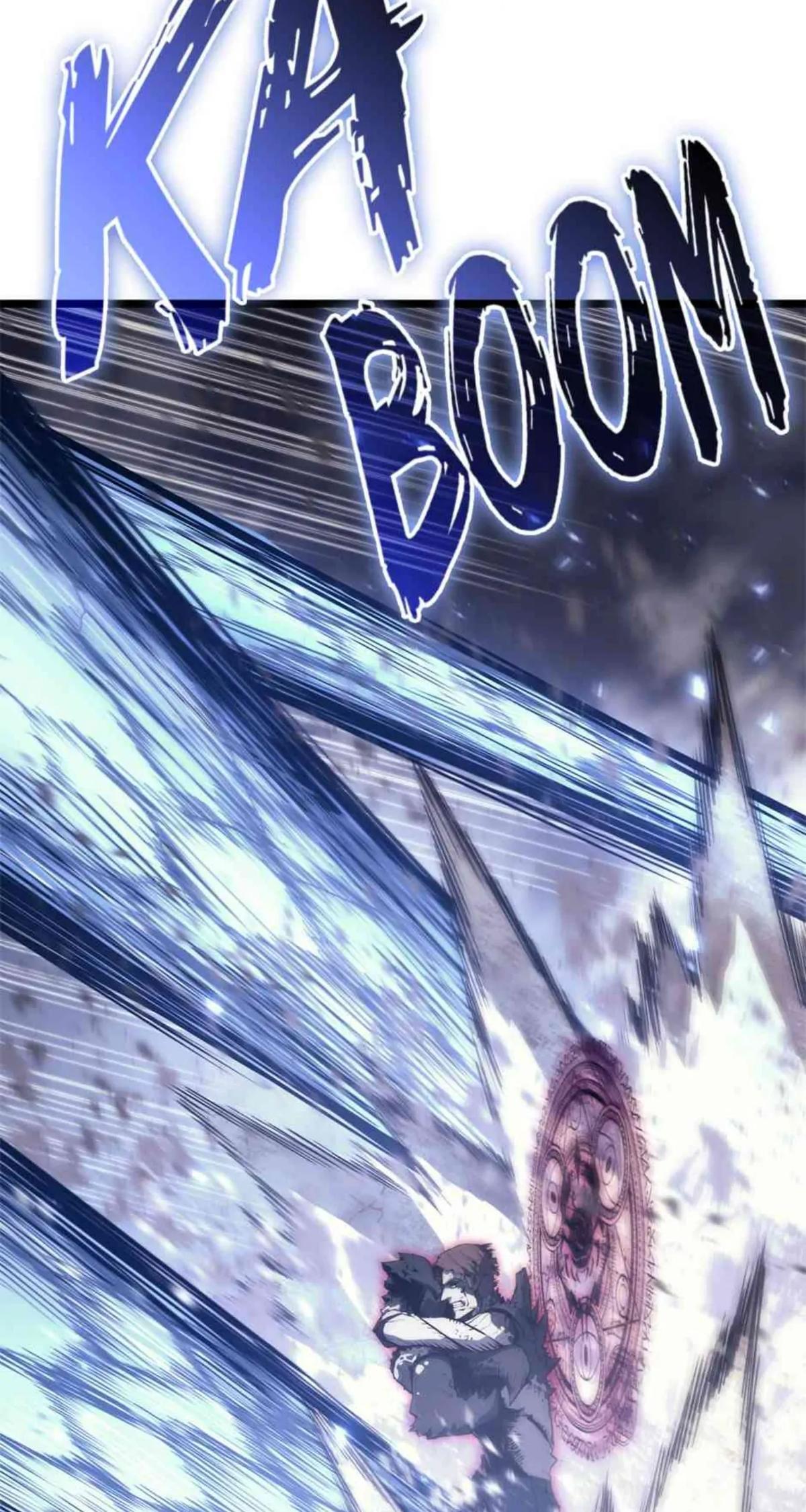 The Return of the Disaster-Class Hero Chapter 107