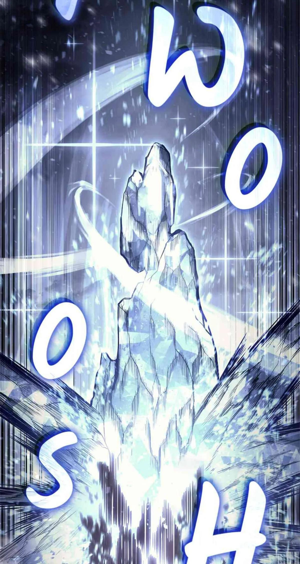 The Return of the Disaster-Class Hero Chapter 107