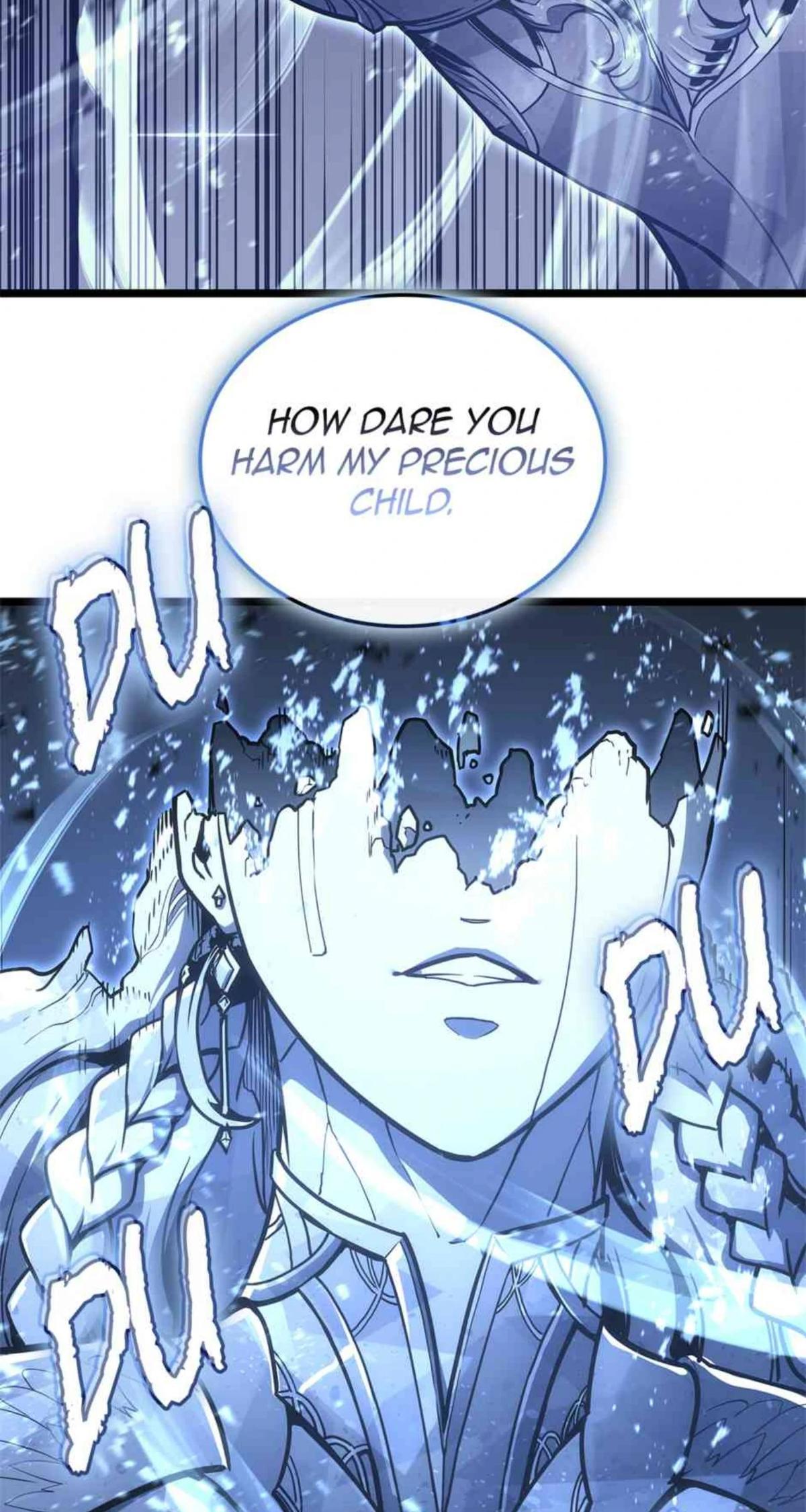 The Return of the Disaster-Class Hero Chapter 107