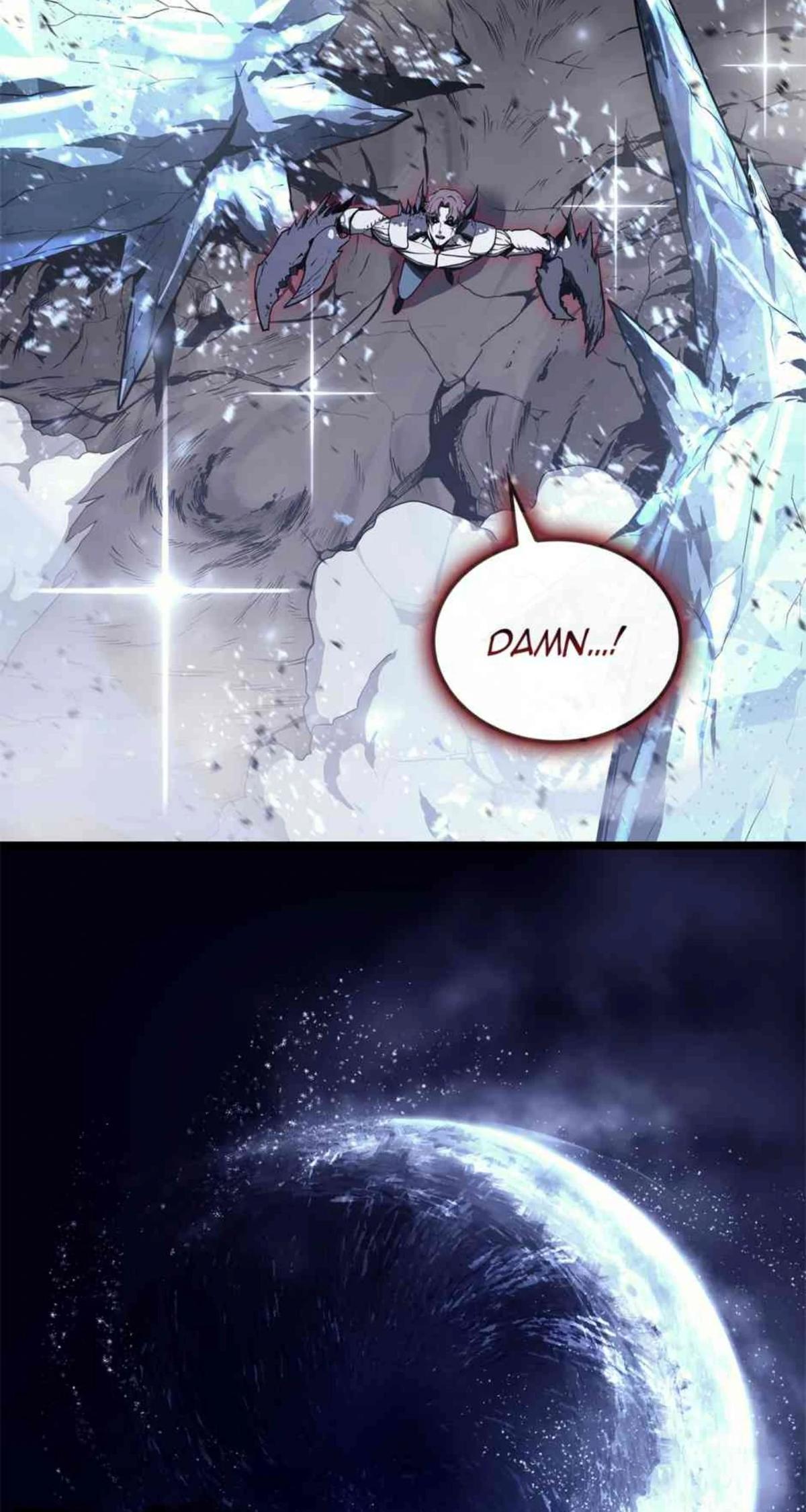 The Return of the Disaster-Class Hero Chapter 107