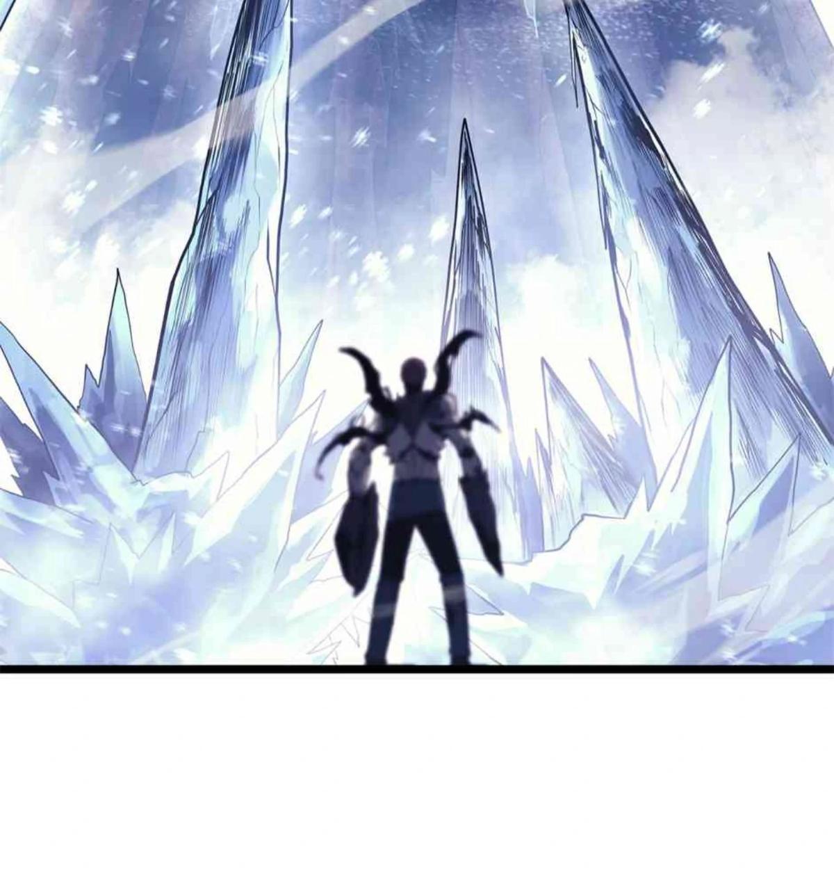 The Return of the Disaster-Class Hero Chapter 107