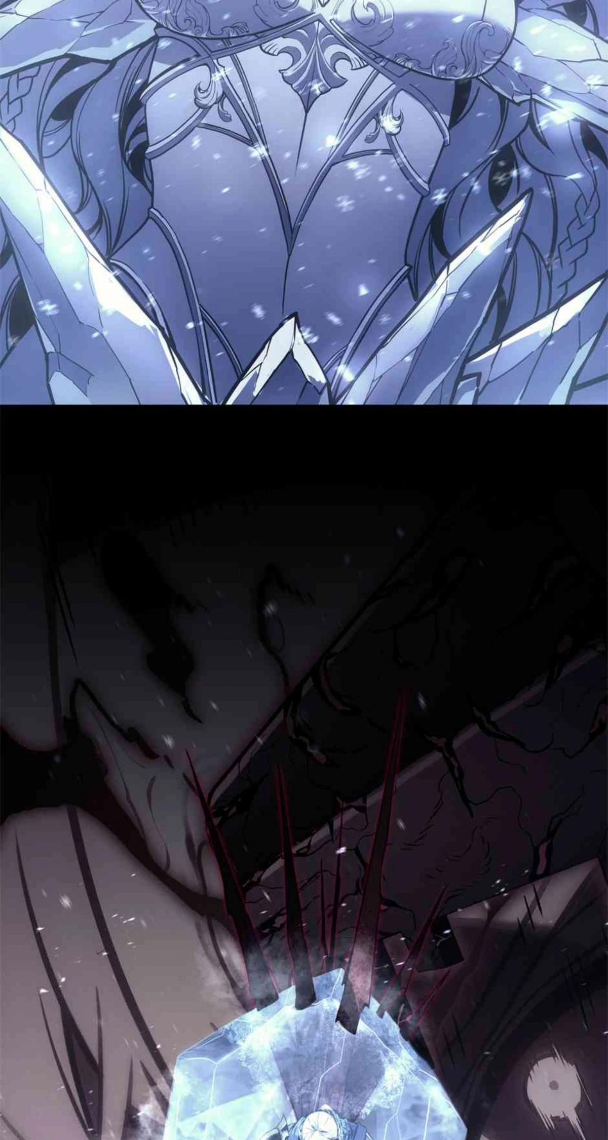 The Return of the Disaster-Class Hero Chapter 107