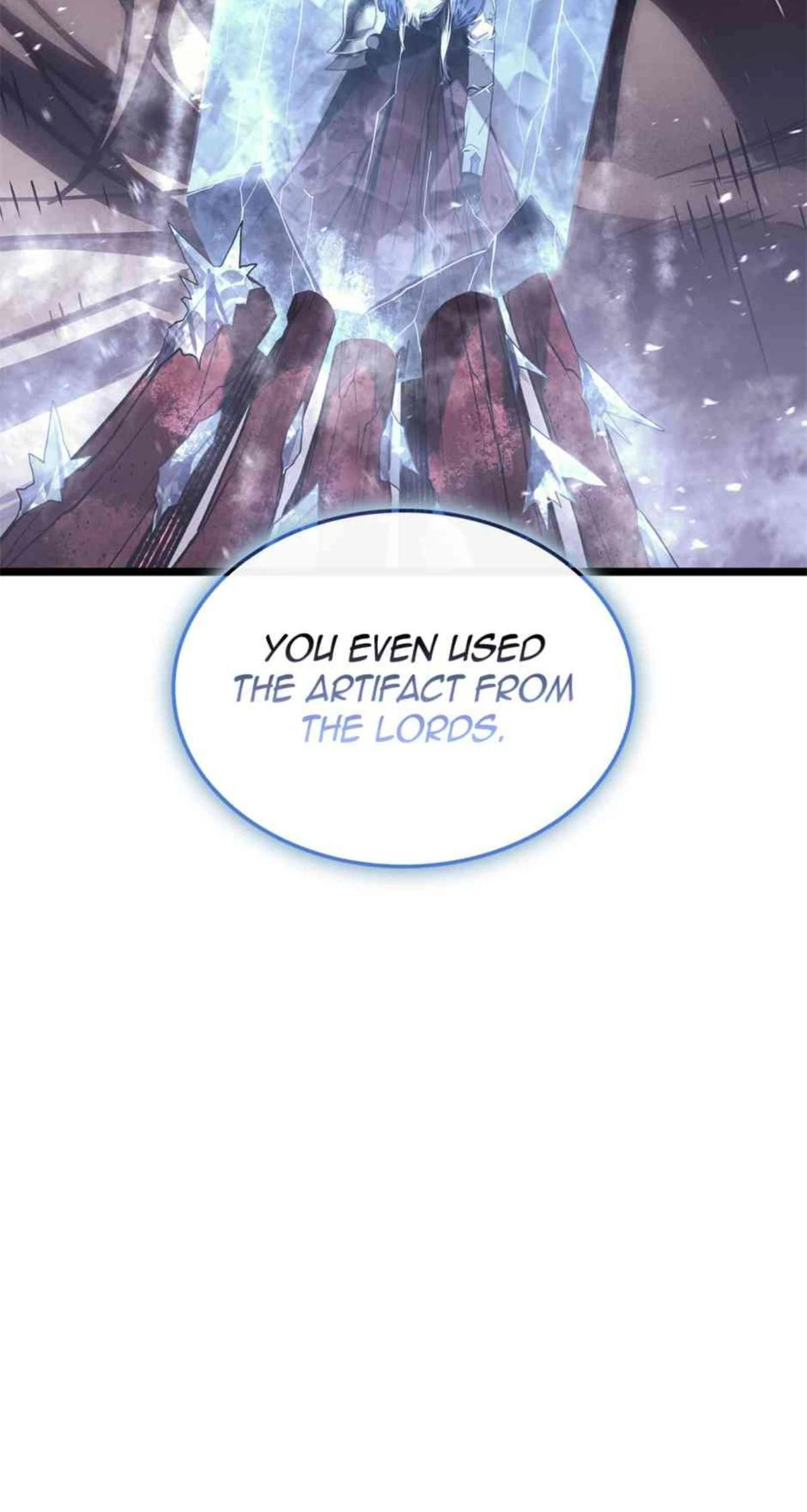 The Return of the Disaster-Class Hero Chapter 107