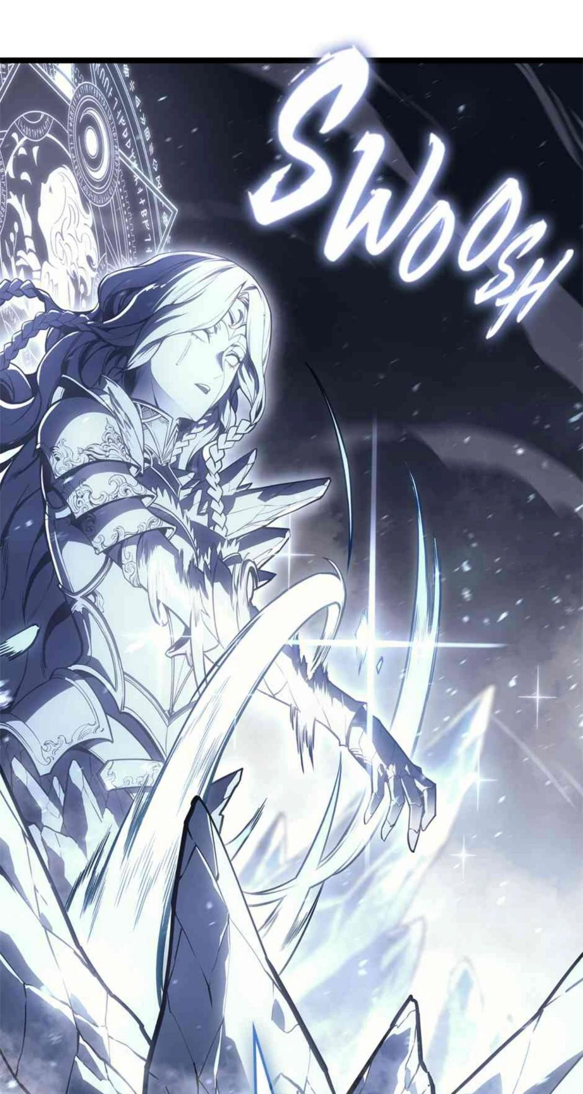 The Return of the Disaster-Class Hero Chapter 107