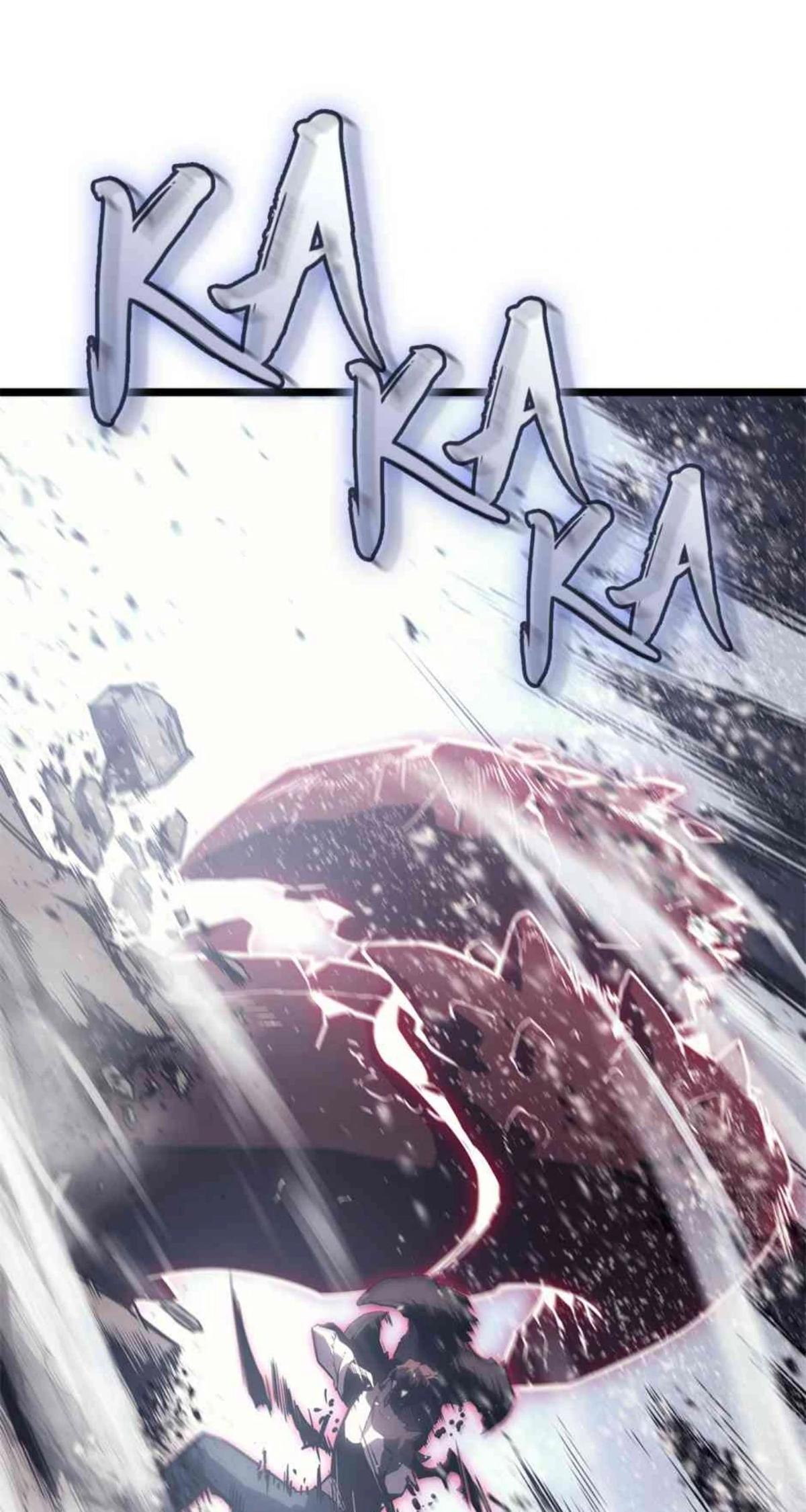 The Return of the Disaster-Class Hero Chapter 107