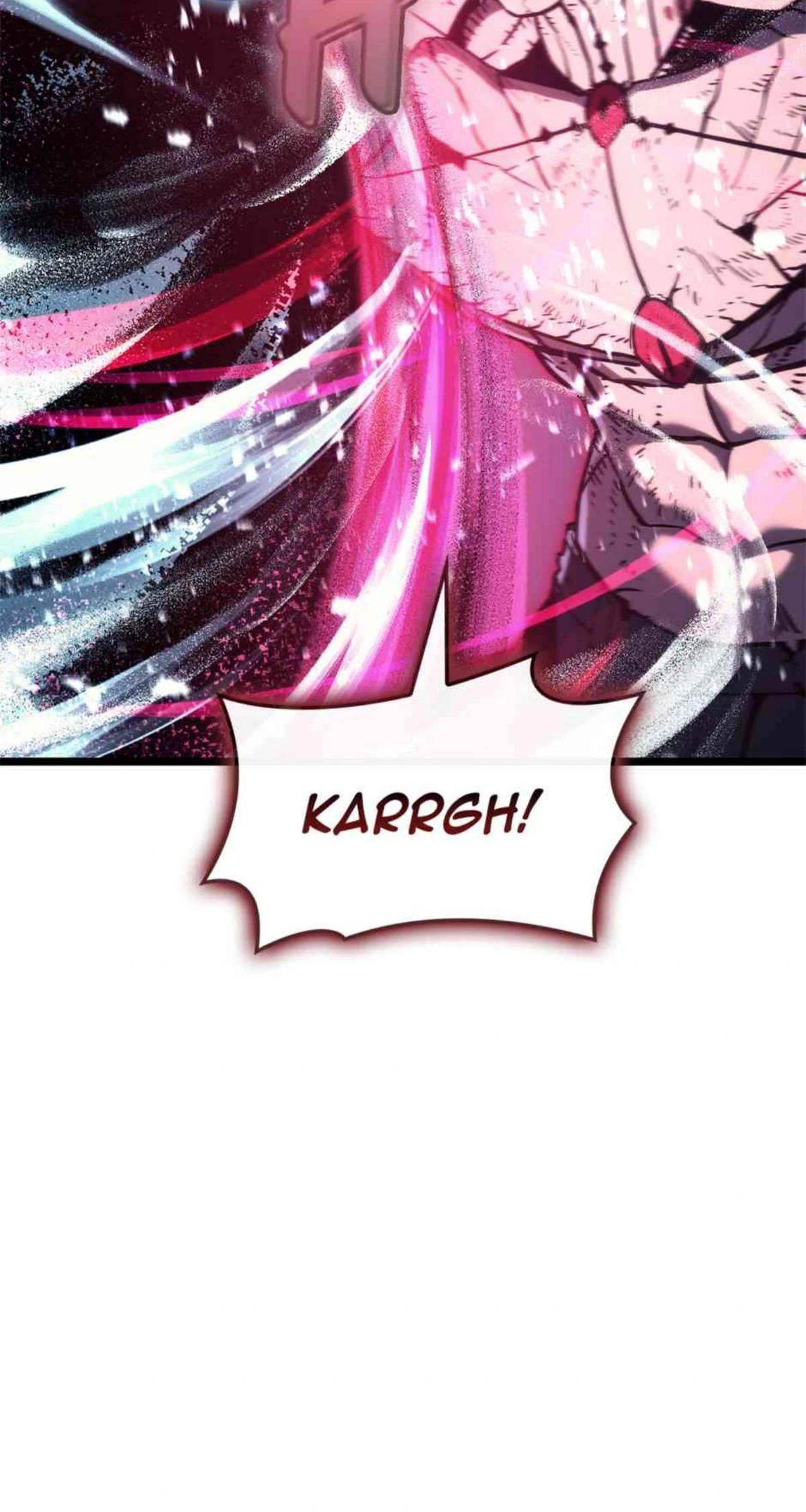 The Return of the Disaster-Class Hero Chapter 107